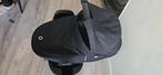 Maxicosi Jade reiswieg met Family fix i-size, Verstelbare rugleuning, Zo goed als nieuw, Isofix, Maxi-Cosi