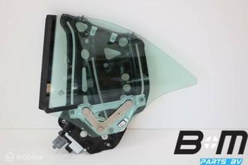 Raammechaniek links achter Audi A3 8V Cabrio 8V7839397B beschikbaar voor biedingen