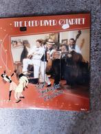 vinyl lp The Deep River Quartet star spangled rhythm, Cd's en Dvd's, Gebruikt, Jazz, Ophalen of Verzenden, 12 inch