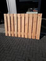 Douglas schutting 130x180, Tuin en Terras, Schuttingen, Ophalen, Nieuw, Minder dan 3 meter