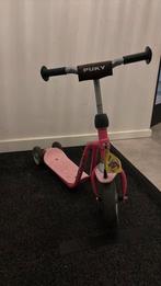 Puky step, Fietsen en Brommers, Steps, Ophalen, Gebruikt, Gewone step, Puky