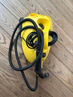 Kärcher stoomreiniger, Doe-het-zelf en Verbouw, Reinigingsmachines, Ophalen, Zo goed als nieuw