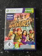 Kinect Adventures, Avontuur en Actie, 1 speler, Ophalen of Verzenden, Zo goed als nieuw