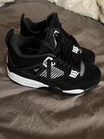 Jordan 4 maat 40, Ophalen of Verzenden, Zo goed als nieuw, Sneakers of Gympen