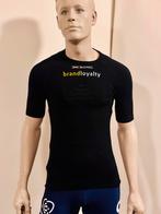 Sportshirt shirt ondershirt zweetshirt maat L/XL Bionic, Zwart, Maat 56/58 (XL), Ophalen of Verzenden, Zo goed als nieuw