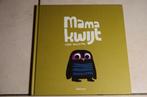 Mama kwijt / Chris Haughton, Boeken, Fictie algemeen, Jongen of Meisje, Ophalen of Verzenden, Zo goed als nieuw