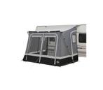 Complete voortent zgan (eigenlijk nieuw) San antonia caravan, Caravans en Kamperen, Caravan accessoires, Ophalen of Verzenden