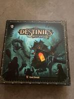 Destinies Witchwood Kickstarter, Een of twee spelers, Ophalen of Verzenden, Zo goed als nieuw