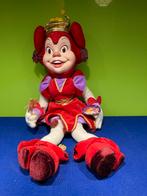 Efteling Prinses Pardijn Pop - 45 cm, Verzamelen, Efteling, Ophalen of Verzenden, Zo goed als nieuw, Beeldje of Poppetje