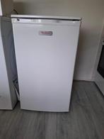 koelkast tafelmodel, Witgoed en Apparatuur, Koelkasten en IJskasten, 100 tot 150 liter, Zo goed als nieuw, 45 tot 60 cm, Met vriesvak