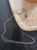 Trollbeadsketting Robijn, Antiek en Kunst, Ophalen of Verzenden, Dames
