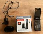 FYSIC F15 4G, Ophalen of Verzenden, Zo goed als nieuw, 1 handset