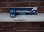 WSI  Mercedes  Benz  Actros  van  JSB  Swijnenburg., Hobby en Vrije tijd, Modelauto's | 1:50, Ophalen of Verzenden, Nieuw, Bus of Vrachtwagen