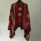 H&M etnische aztec vest maat L, Kleding | Dames, Overige kleuren, Verzenden, Maat 42/44 (L), Gedragen