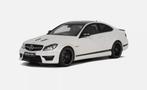 GT Spirit Mercedes C63 AMG Coupe (W204) Edition 507, Overige merken, -, -, Nieuw