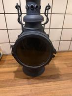 Treinlamp, Ophalen of Verzenden, Gebruikt, Trein, Overige typen