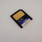 Smartmedia Kaart 8 MB - Geschikt voor Korg Triton Le, Gebruikt, Overige typen, Fotocamera, Minder dan 2 GB