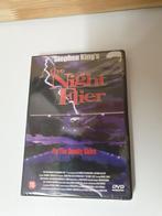 Nieuw/Geseald - DVD - The Night Flier - Stephen King's, Cd's en Dvd's, Dvd's | Horror, Ophalen of Verzenden, Vampiers of Zombies