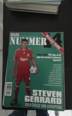 Nr14 van voetbal  international  jaargang 2007 jan tm mei, Ophalen of Verzenden