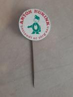 Speldjes Food - Vlees etc. Slagerij Anton Hunink t/m Hoy, Verzamelen, Speldjes, Pins en Buttons, Ophalen of Verzenden, Gebruikt