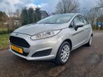 Ford fiesta 1.0style bj2018 km72320 airco navi pdc apk nieuw, Auto's, Voorwielaandrijving, Stof, Start-stop-systeem, Bedrijf