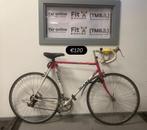 Racefiets/wilrenfiets/sport student bikes from €120, Ophalen of Verzenden, Gebruikt, Minder dan 10 versnellingen, Overige merken