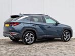 Hyundai Tucson 1.6 T-GDI PHEV Comfort Smart 4WD Trekhaak ( t, Automaat, 1350 kg, Gebruikt, Euro 6