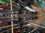 169cm ATOMIC REDSTER Q PRO ALL SNEUW SKIS TI  WOOD 23/24, 160 tot 180 cm, Ophalen of Verzenden, Zo goed als nieuw, Atomic