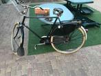 Oude Gazelle heren fiets, Fietsen en Brommers, Fietsen | Oldtimers, Ophalen of Verzenden