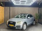 Audi Q2 35 TFSI CoD Design Pro Line Plus|Pano|HUD|Keyless|, Auto's, Audi, Stof, 4 cilinders, 150 pk, 19 km/l