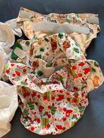 6x overbroekjes Blümchen voor wasbare luiers (3-15kg), Ophalen of Verzenden, Gebruikt, Overige typen