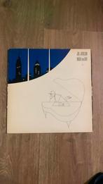 Joe jackson night and day lp vg+, Ophalen of Verzenden, 1980 tot 2000, Zo goed als nieuw