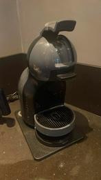 Dulce gusto koffie cups machine! Met gratis cups!, Ophalen of Verzenden, Zo goed als nieuw, Koffiemachine