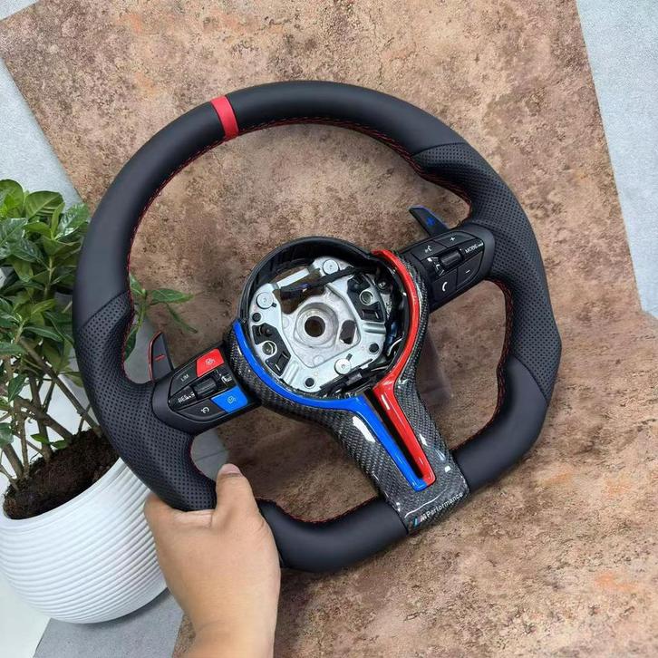 Custom Sturen – Premium Kwaliteit | Beste Prijs van NL!, Auto-onderdelen, Besturing, Audi, BMW, Mercedes-Benz, Volkswagen, Nieuw