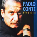 CD-sale PAOLO CONTE - Boogie, Verzenden, 1980 tot 2000, Zo goed als nieuw