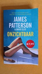 James Patterson/F. Forsyth/Baldacci/Forbes/McNab/D. Brown, Ophalen of Verzenden, Zo goed als nieuw, James Patterson, Amerika