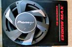 Pioneer TS-WX300A Actieve subwoofer, Auto diversen, Autospeakers, Ophalen, Zo goed als nieuw