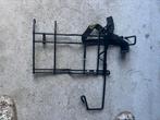 Steco buggydrager, Fietsen en Brommers, Fietsaccessoires | Buggydragers, Ophalen of Verzenden, Gebruikt