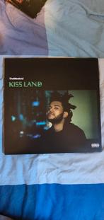 The Weeknd - Kiss Land - Vinyl/LP, Cd's en Dvd's, Vinyl | Pop, 2000 tot heden, Ophalen of Verzenden, Zo goed als nieuw