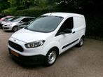 Ford Transit Courier 1.0 Economy Edition BENZINE Prijs is Ex, Auto's, Voorwielaandrijving, 101 pk, Gebruikt, Euro 6