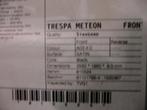 Aantal platen trespa nieuw A03.1.0 Pastelgrijs (nr46), Ophalen, Nieuw