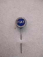 FIAT 100 auto speld, Verzamelen, Ophalen of Verzenden, Gebruikt, Transport