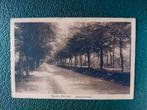Ansichtkaart Naarden Bussum, Verzamelen, Ansichtkaarten | Nederland, Ophalen of Verzenden, Voor 1920, Noord-Holland