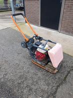 Trilplaat Altrad Belle, Ophalen of Verzenden, Altrad belle, Nvt, Nvt