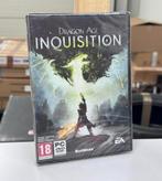 Dragon Age - Inquisition PC SEALED nieuw in plastic Game 18+, Vanaf 18 jaar, Nieuw, Ophalen of Verzenden, A
