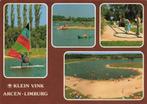 Arcen, Klein Vink, Ophalen of Verzenden, 1980 tot heden, Gelopen, Limburg