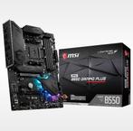 MSI B550 Moederborden (2x) AM4, Computers en Software, Moederborden, Ophalen of Verzenden