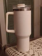 Thermos drink Beker, Ophalen of Verzenden, Aardewerk, Overige stijlen, Overige typen