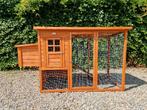 Kippenhok Wormerland | Dierenverblijf | Duurzame materialen