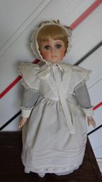 Prachtige pop merk Alberon, Verzamelen, Poppen, Ophalen, Zo goed als nieuw, Pop